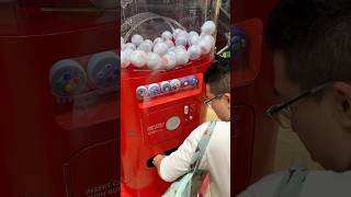 ニンテンドー公式ショップでコントローラーガチャやってみた！nintendo shop controller gacha
