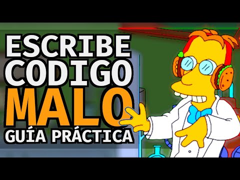 5 TIPS to be a BAD PROGRAMMER