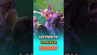 JULIAN MEOWKIN TRACKER #Moba5v5 #Mlbb #MlbbHindi #Meowkin #Julian #SkinReview #mlbbIndia #MlbbShorts