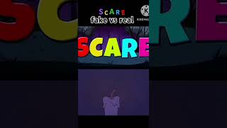 nightbeer creatles fake vs real #poppy #shorts