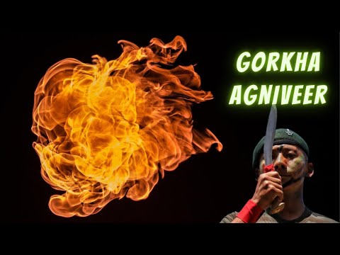 Gorkha Bharti in Agneepath Scheme: Become a Gorkha Agniveer
