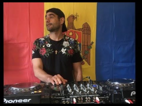 Nicky Room 🔥 DisCovid 🔥19 In the mix🔥