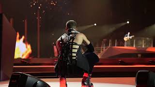 NEP Europe & Mediabank | Eurovision Song Contest 2019