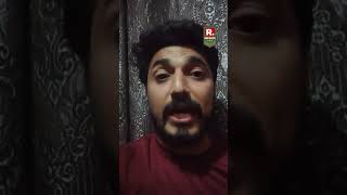 A Pakistani Confirming 4 Missile Strikes On Masood Azhar Madrasa In Bahawalpur
