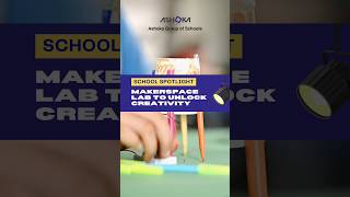 Makerspace Lab to Unlock Creativity #makerspace #schoollab