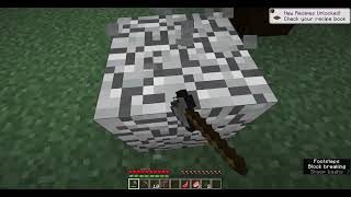 【Minecraft】 Minecraft java demo interducing