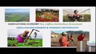 Youth in Agribusiness: Seminar by Marion Moon of Wanda Organic