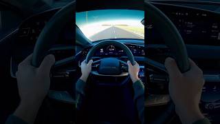 Lucid Air Touring 0-100 km/h #automobile #acceleration #speed #pov #lucid #car #fast #2025 #100