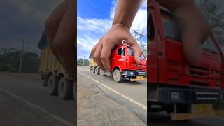 Tata 3525.tk Truck..#sujal13 #automobile #aivideo #ai #aiediting