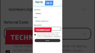 SG11 Fantasy Referral Code || SG11 Referral Code || SG11 Refer And Earn || SG11 Fantasy App