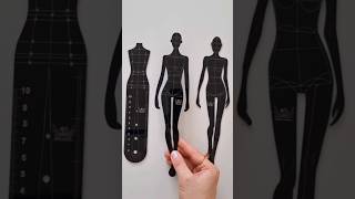 اشل خیاطی طراحی لباس #dressmaking #خیاطی