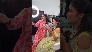 @keilee makeup academy 📍Erode #makeuptutorial  #jokes  #makeupparithabangal