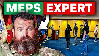MEPS in 2025 Is a Minefield — Don’t Say THIS