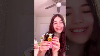 I HOPE I GOT ALL THE YEARS RIGHTT #blowupedit #edit #beauty #diavas #fypシ゚viral  #fashion