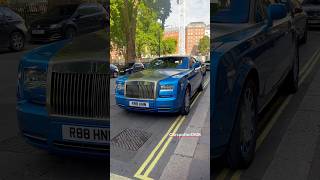 Rls-Royce Phantom Drophead Auto #luxurycar #rollsroyce #luxurylifestyle