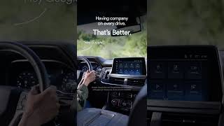 Google built-in has got your back