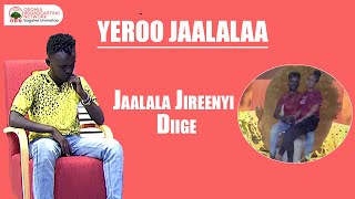 Yeroo Jaalalaa