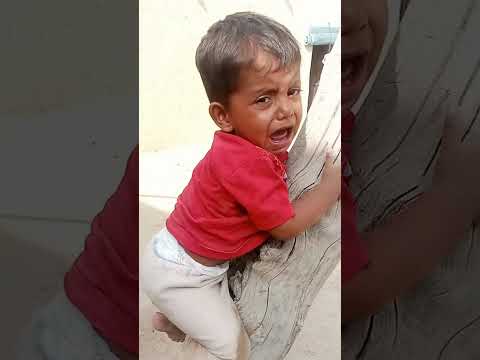 #trending #viral #300million #cry #cute #cutebaby #prodigy #salute #view #views