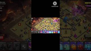 YEETER ☠️ #clashofclans #subscribe #like #comment #@coolgameyt