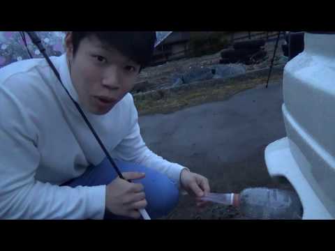 スポーツカー(シルビア)でコンドームの強度を検証してみた！
