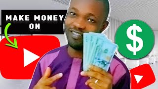 (30K Views) How Much YouTube PAID Me in 2023
