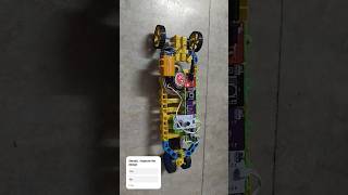 @WitBlox car robot