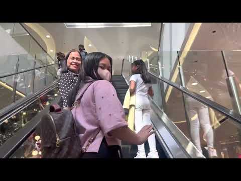 Shopping at SM Seaside Cebu|| Holidays in Cebu City 2022