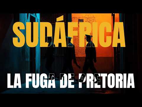 ⛏ La FUGA Imposible: Hecho REAL. 10 puertas y 1 oportunidad. Llaves de madera y corazones de acero