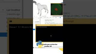 👩🏻‍💻Pip install mayavi 📊 #python #analisisdedatos #tecnologia #datascience #dataanalysis