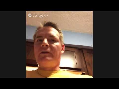 MORE Barry O'Connell 11/20/2013
