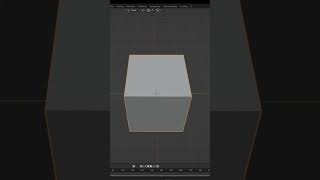 How to make snow in blender  #blender  #blendercourse #blendertutorial