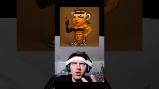 Brainrot hybrid PART 4 #memes #brainrot