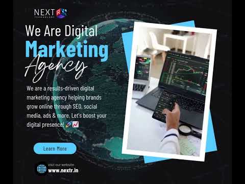 🚀 Boost Your Online Presence with Expert Digital Marketing!