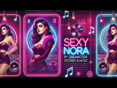 🔥 Sexy Nora - DreamCode Stories & Music | Latest Punjabi Party Anthem 2025 🎶💃 @NoraFatehi