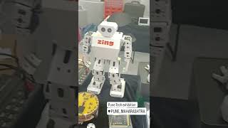 Exhibition IOT projects ll robotics ll Arduino Uno projects.