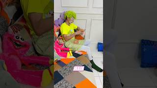 BAGI DUIT THR NYA DONG | NURRAYNI25