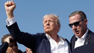 Trump’s ‘heroism’ remembered on one-year anniversary of assassination attempt