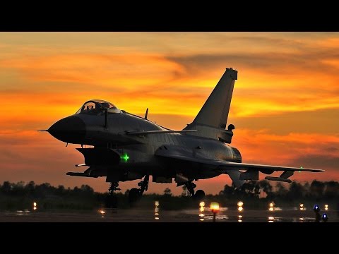 王牌战机之中国上空的"不死鸟"歼10