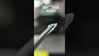 any interested to contact +91 6352998497 #cvdesign #diamond #lips #viralshort #viral #unique  #good