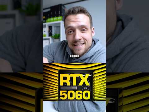 Nvidia is Losing Confidence in Gaming GPUs