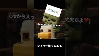 マイクラサーバーを作るときあるあるwww