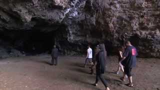 Lopaka's Chicken Skin tours