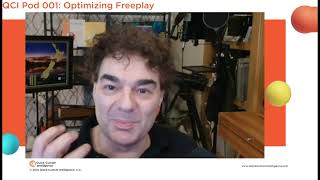 QCI Pod 001: Optimizing Freeplay