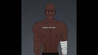Stay hard! #real #algorithm #davidgoggins #motivational #mindsetshift #stayhard