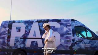 Destination Everywhere: Murcia, Spain - Pas Normal Studios