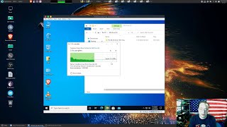 How to backup data