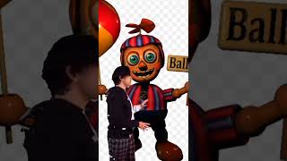 fnaf meme #subscribe #fnaf