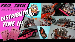 Pro Tech - Tips & Tricks along the way!!