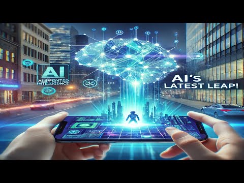 Latest Artificial Intelligence: The Importance of Niantic's New AR Technology