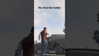 Write your hobbies down #remix #gtaonly #gtaonline #gta #gtaworld #gamingcommunitylove